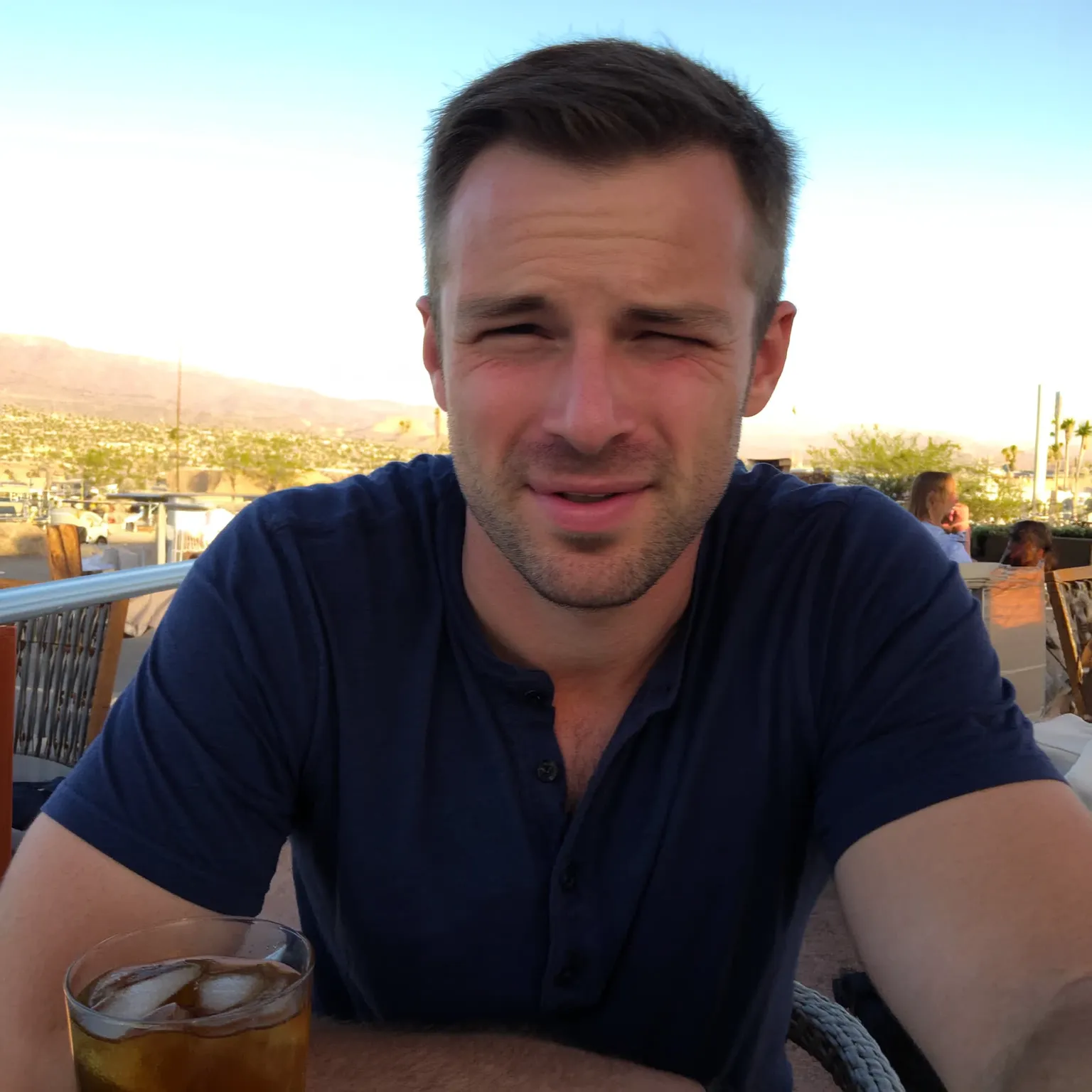 Derek Haines, Senior Casino Analyst